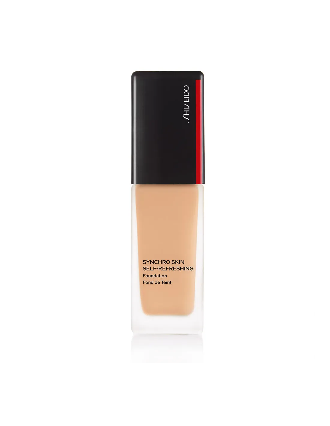 SHISEIDO SHISEIDO Synchro Skin Self Refreshing Foundation SPF 30 Farbton 220 30 ml