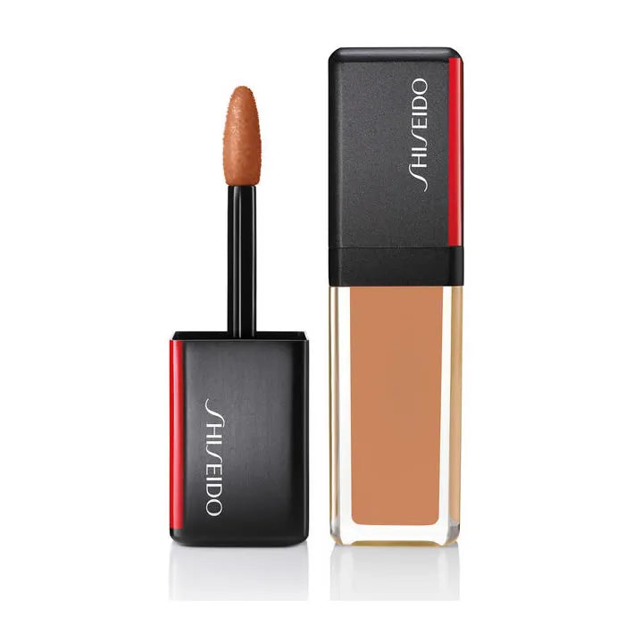 SHISEIDO Lacquerink Lip Shine 310 Honey Flash Kosmetik