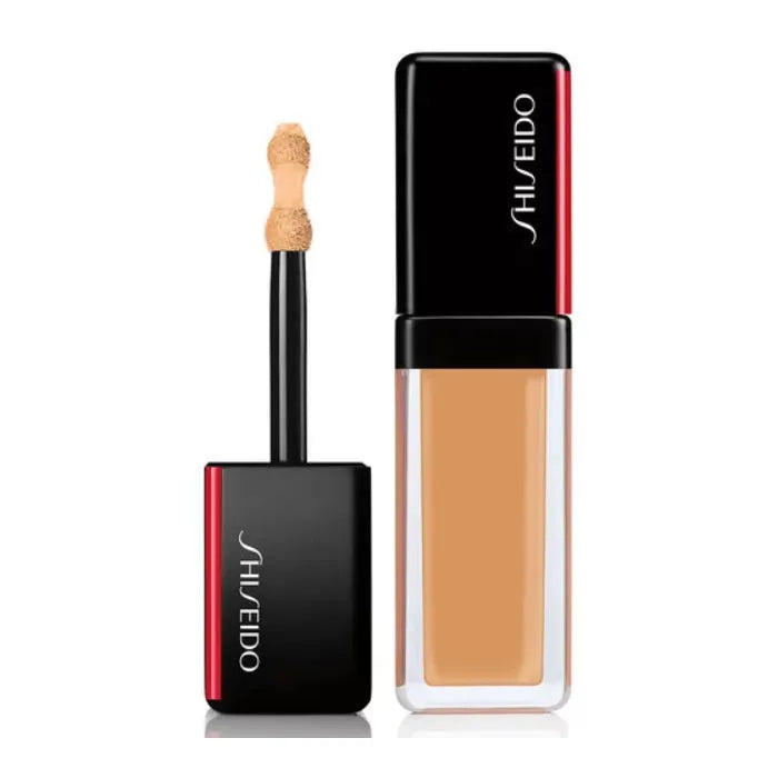 SHISEIDO SHISEIDO Synchro Skin Self-Refreshing Concealer 302 Medium Make-up Abdeckung