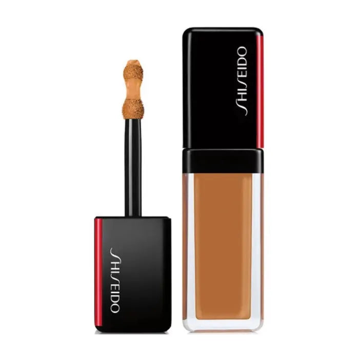 SHISEIDO SHISEIDO Synchro Skin Self-Refreshing Concealer 401 Tan Concealer für das Gesicht