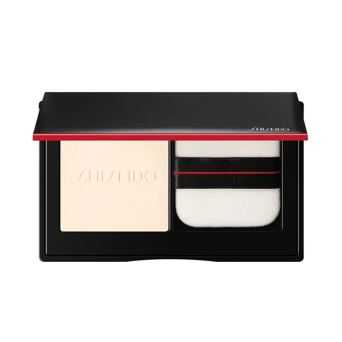 SHISEIDO Synchro Skin Invisible Silk Pressed Puder