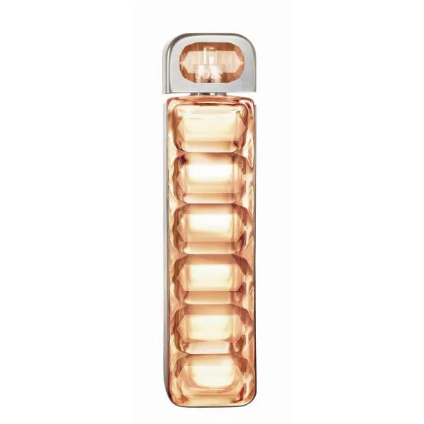 HUGO BOSS HUGO BOSS Boss Orange Eau de Toilette Spray 50 ml Herrenduft Parfüm