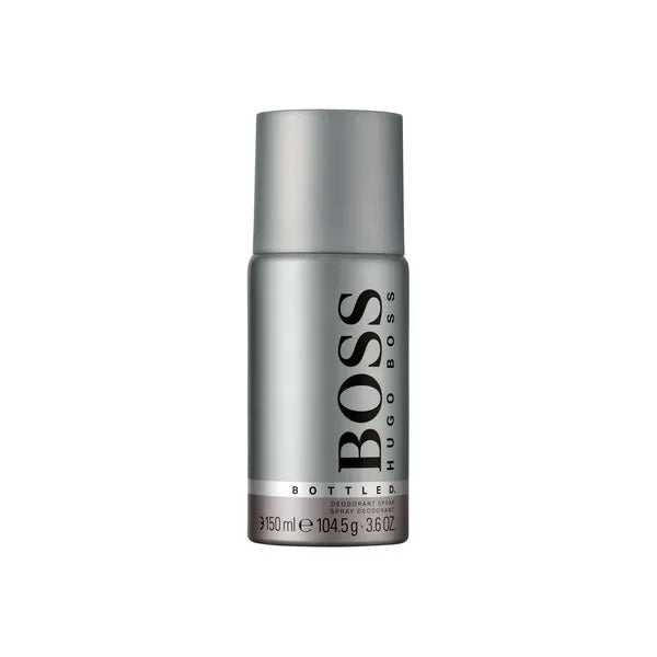 HUGO BOSS HUGO BOSS Boss Deodorant Spray 150 ml Herrenduft Körperspray