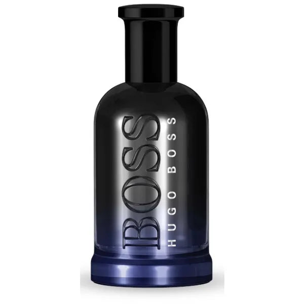 HUGO BOSS HUGO BOSS Boss Bottled Night Eau de Toilette Spray 200 ml Herrenduft Parfüm