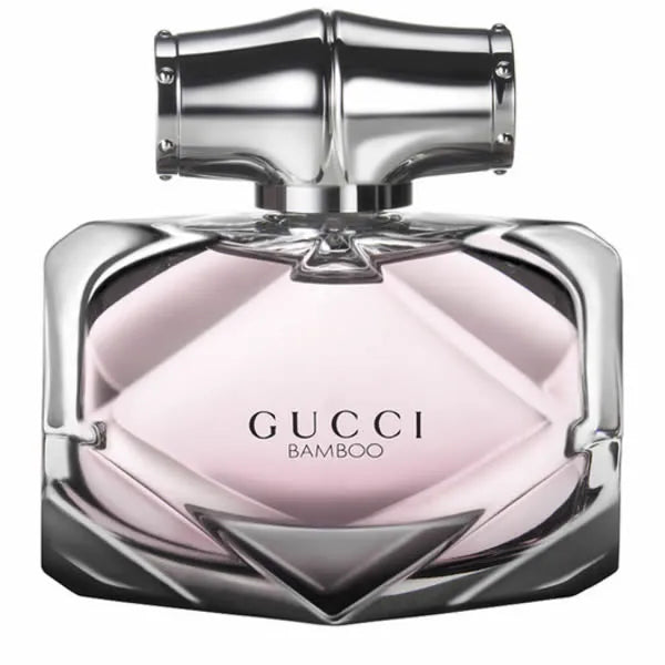 GUCCI GUCCI Bamboo Eau de Parfum Spray 75 ml Damen Parfüm