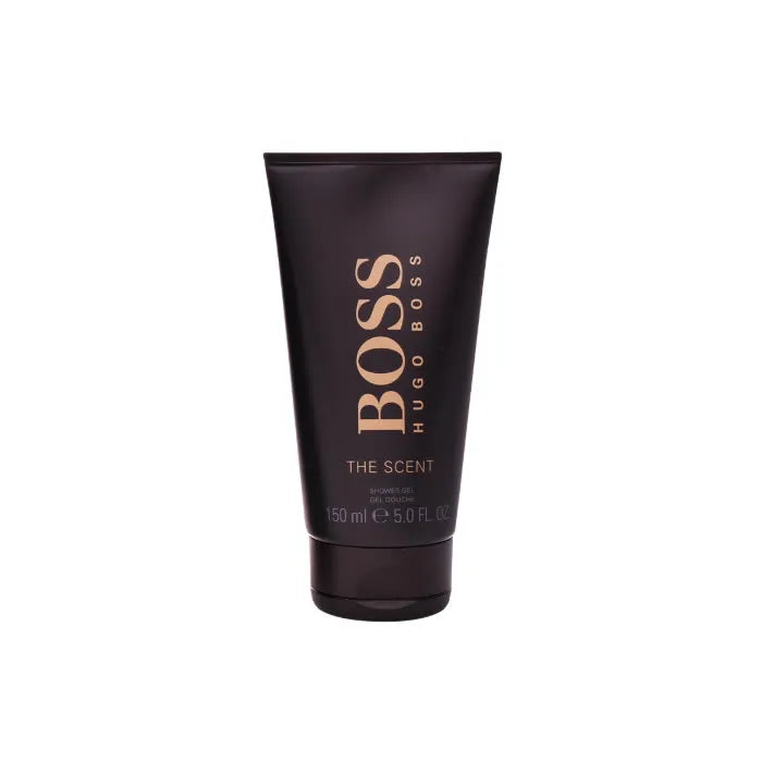 HUGO BOSS HUGO BOSS The Scent Duschgel 150 ml