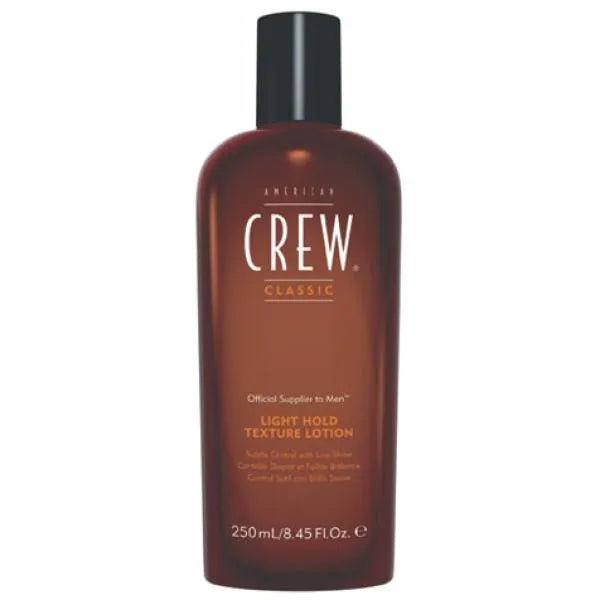 AMERICAN CREW Classic Light Hold Texture Lotion 250 ml Bodylotion