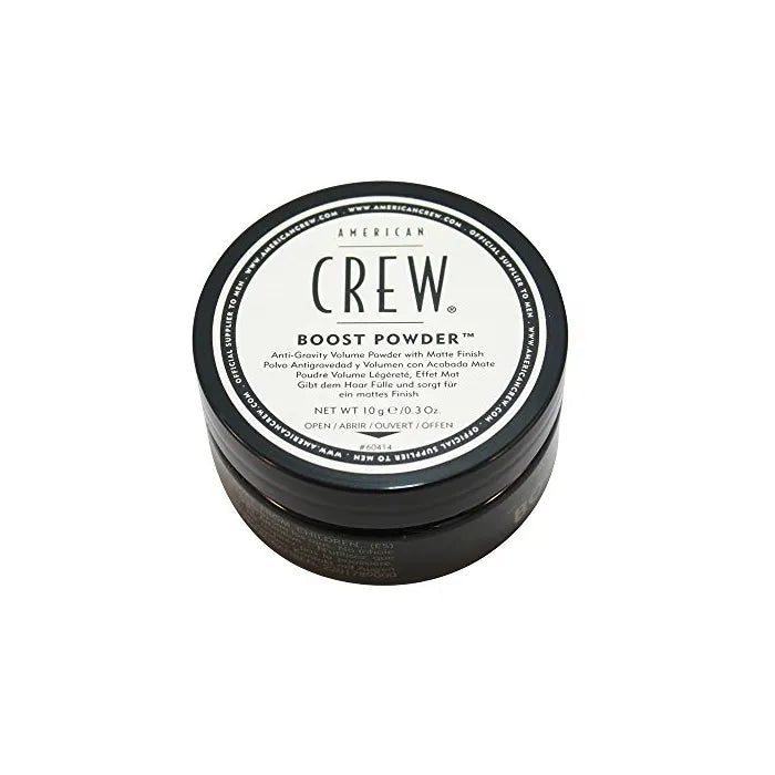 AMERICAN CREW Boost Puder 10 g