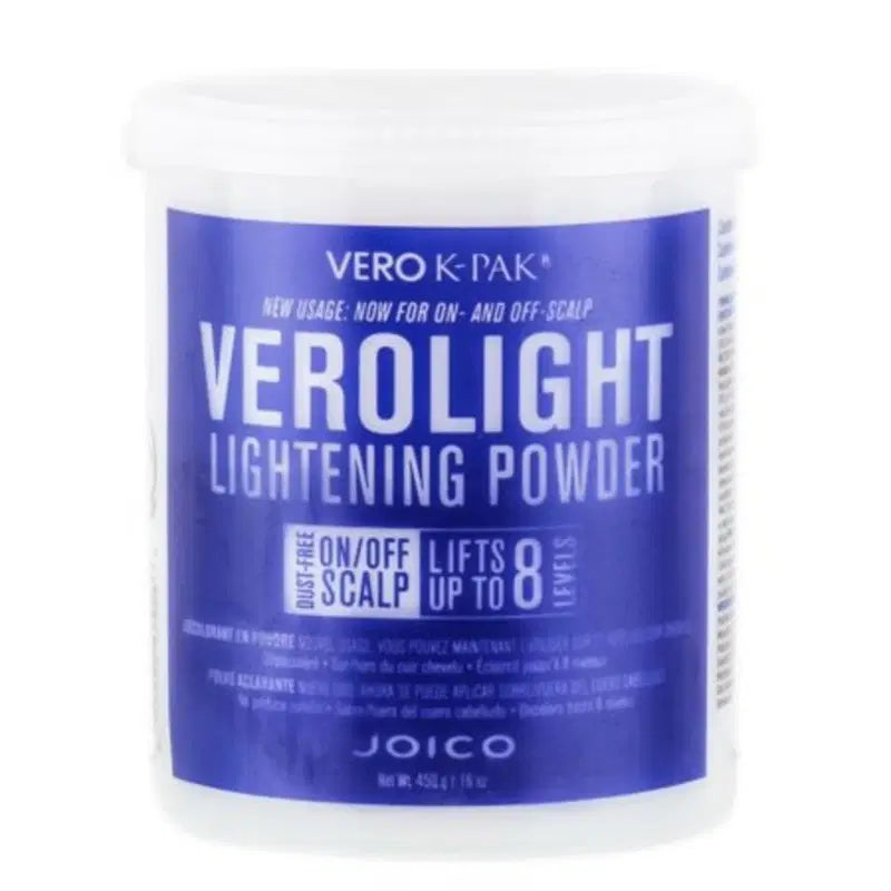 Joico Haaroxidationspulver Joico, K-Pak, Lightening, Hair Oxidant Powder, 454 g Regular