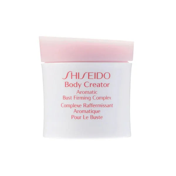 Shiseido Body Creator Aromatic Bust Firm Complex 75ml