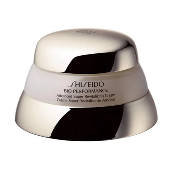 SHISEIDO SHISEIDO Bio-Performance Advanced Super Revitalizing Cream 50 ml Gesichtscreme