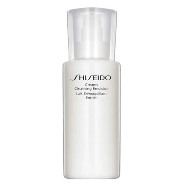 SHISEIDO Creamy Cleansing Emulsion 200 ml