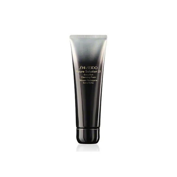 Shiseido Future Solution Lx Extra Cleansing Foam 125ml