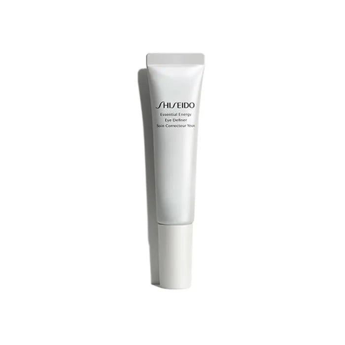 Shiseido Essential Energy Eye Definer 15ml