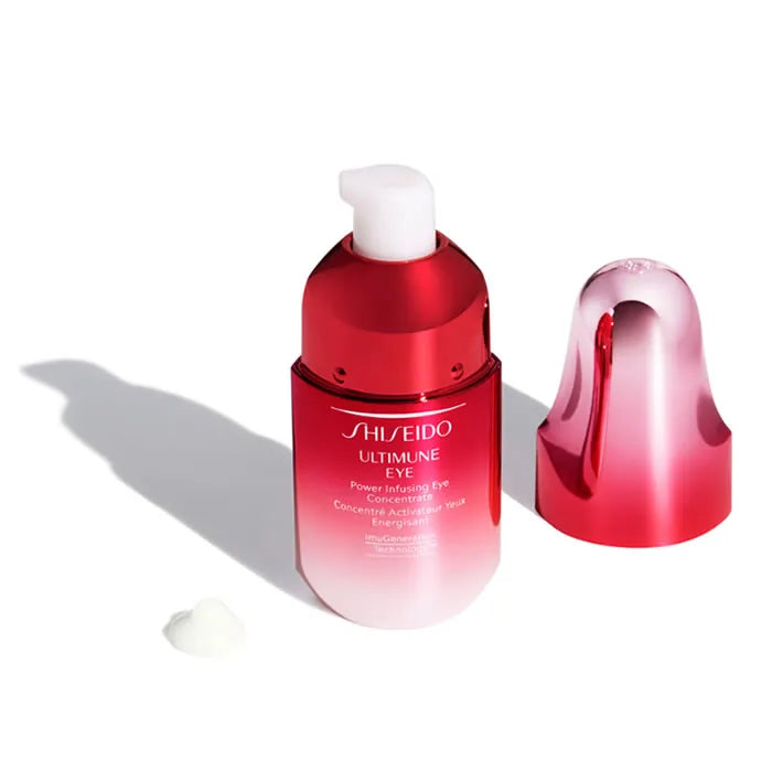 SHISEIDO Ultimune Power Infusing Eye Concentrate 15 ml