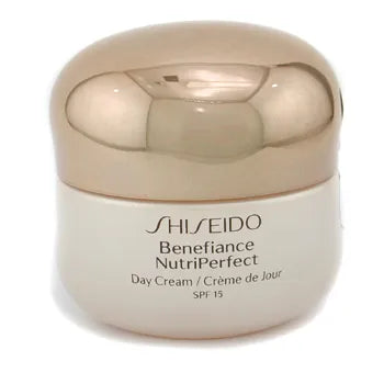 SHISEIDO SHISEIDO Nutri Perfect Tagescreme 50 ml Gesichtscreme