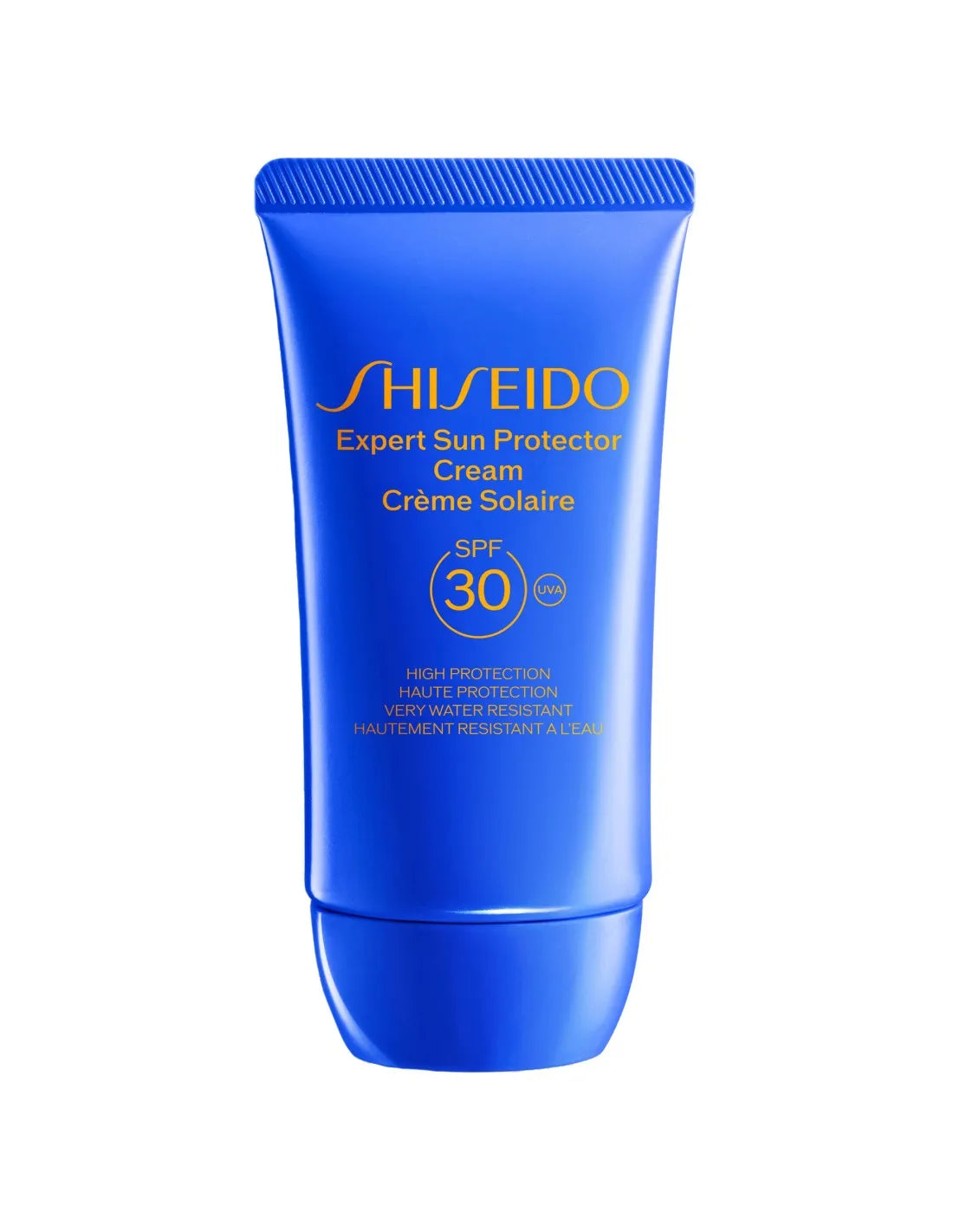 SHISEIDO Shiseido Expert Sun Protector Sonnencreme SPF 30 50 ml Sonnenpflege