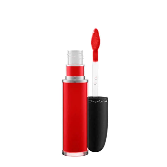 MAC MAC Retro Matte Liquid Lipcolour Lippenfarbe Fashion Legacy matt flüssig Kosmetik