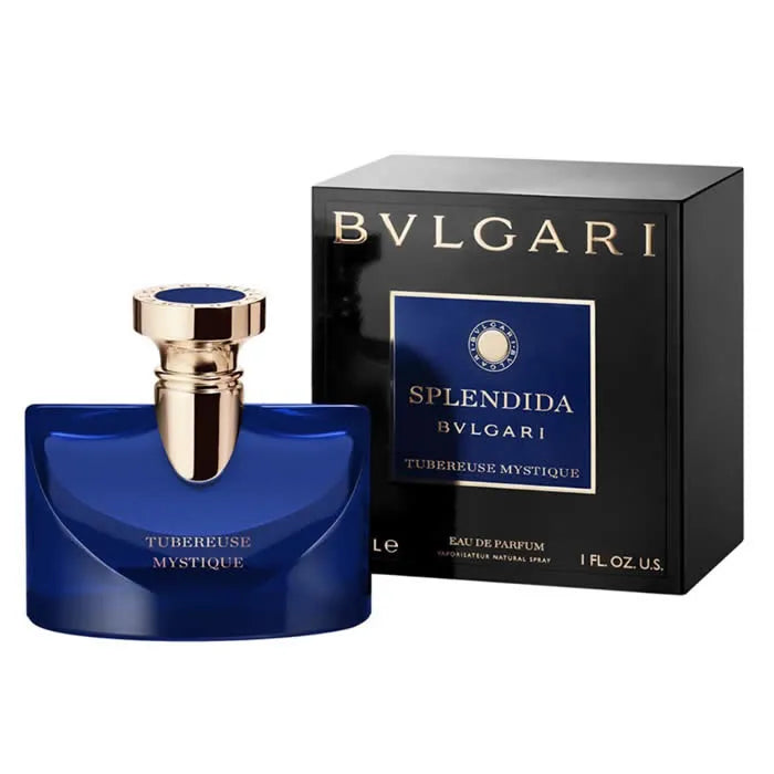 BVLGARI BVLGARI Splendida Tubereuse Mystique Eau de Parfum Spray 50 ml Parfüm
