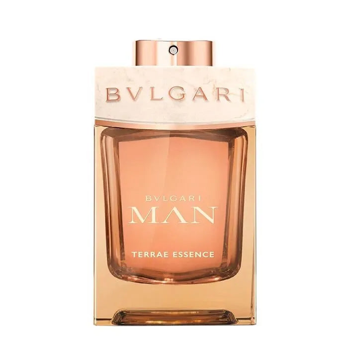 BVLGARI BVLGARI Man Terrae Essence Eau de Parfum Spray 60 ml Herrenparfum Parfüm