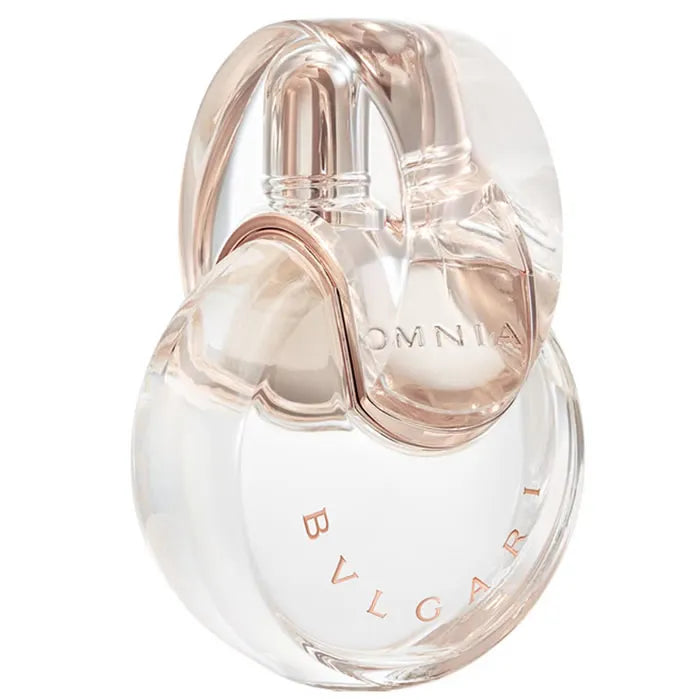 Bvlgari Omnia Crystalline Eau De Toilette Spray 100 ml