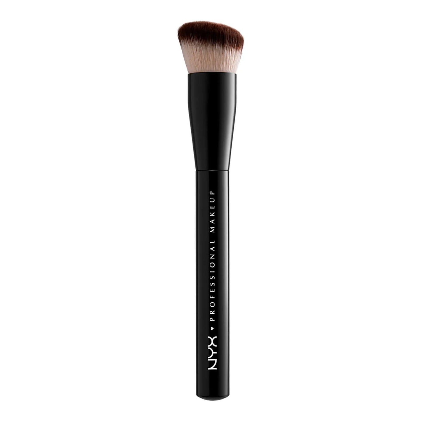 NYX NYX Can't Stop Won't Stop Foundation Brush Pinsel für flüssige Foundation