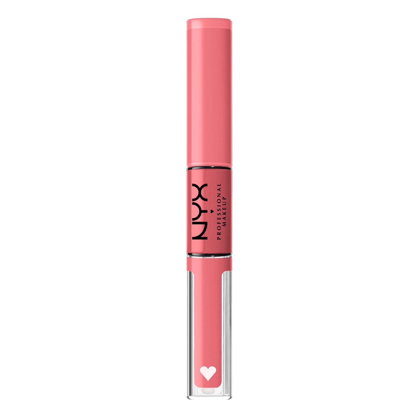 NYX NYX Professional Makeup Shine Loud High Pigment Lip Shine Born to Hustle Lippen-Gloss Make-up