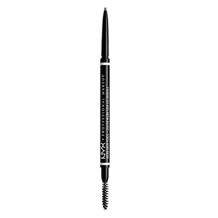 NYX NYX Micro Brow Pencil Augenbrauenstift Taupe Augenbrauen-Make-up