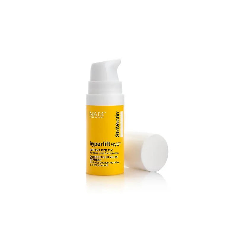 STRIVECTIN STRIVECTIN Tighten & Lift Hyperlift Eye Instant Eye Fix 10 ml Augenpflege Kosmetik