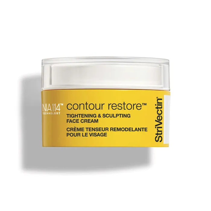 STRIVECTIN Contour Restore Straffende und Modellierende Gesichtscreme 50 ml