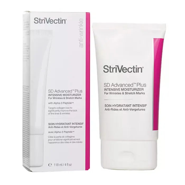 SD Advanced Plus Strivectin Intensive Anti-Falten Feuchtigkeitscreme 118 ml