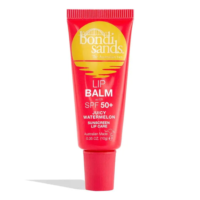 BONDI SANDS Spf50+ Lip Balm Juice Watermelon 10 g Kosmetik