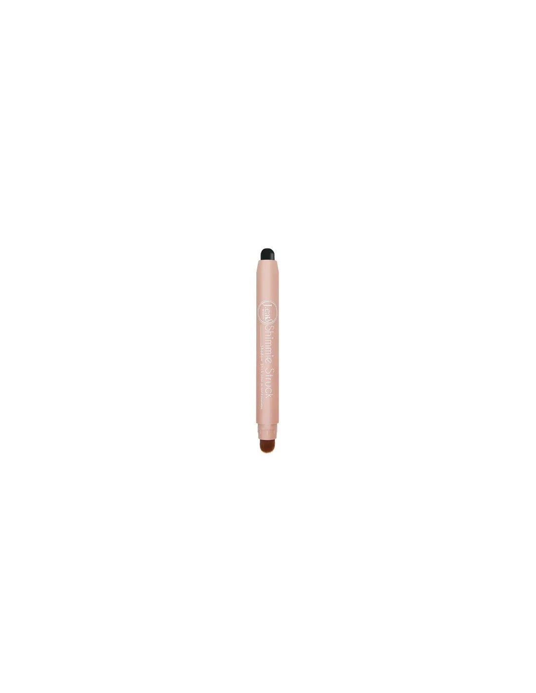 J.CAT BEAUTY J.CAT BEAUTY Sombra Stick Shimmie Struck Bl Out Lidschatten Stick Kosmetik