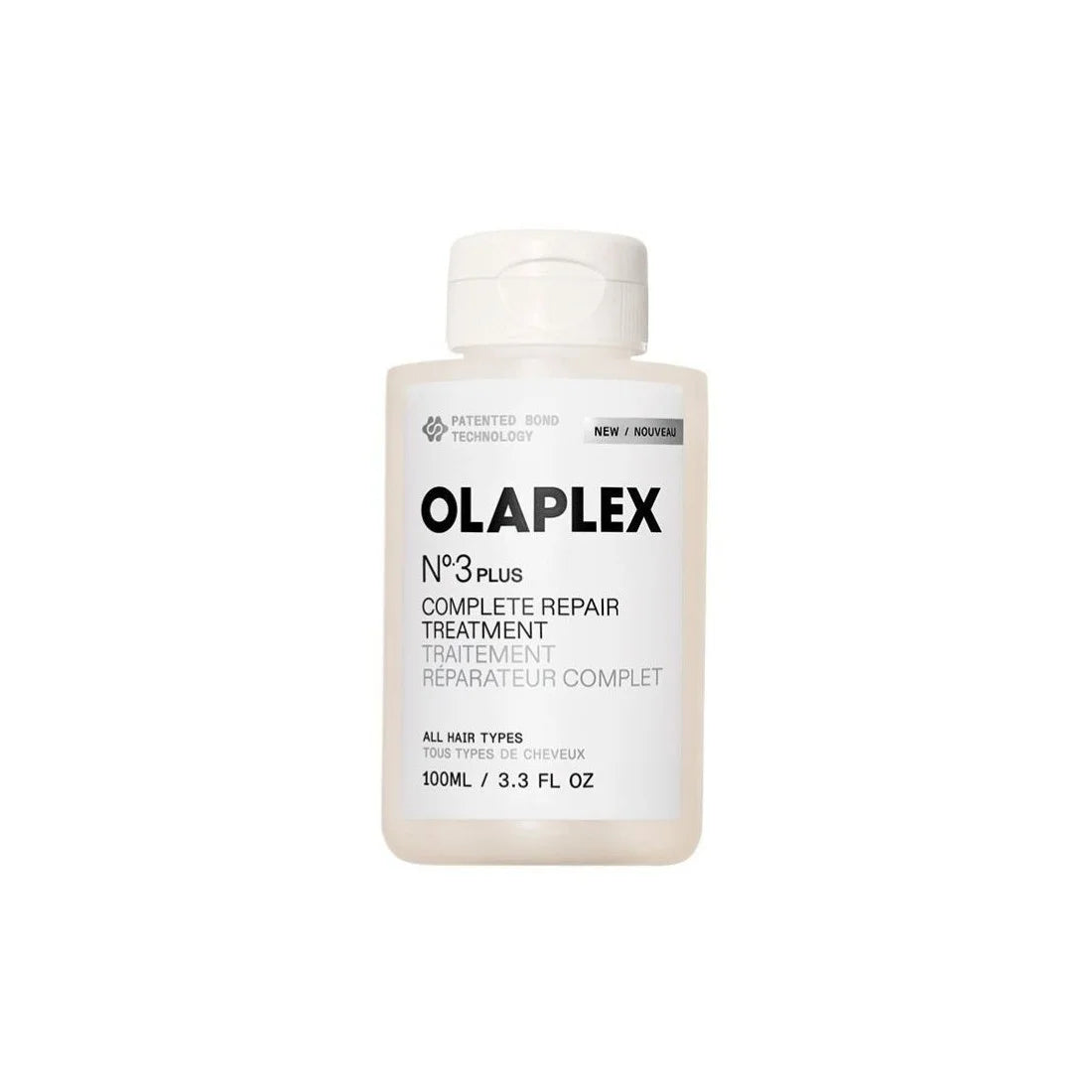 OLAPLEX N3 Complete Repair Treat Haarpflege 100 ml Kosmetik