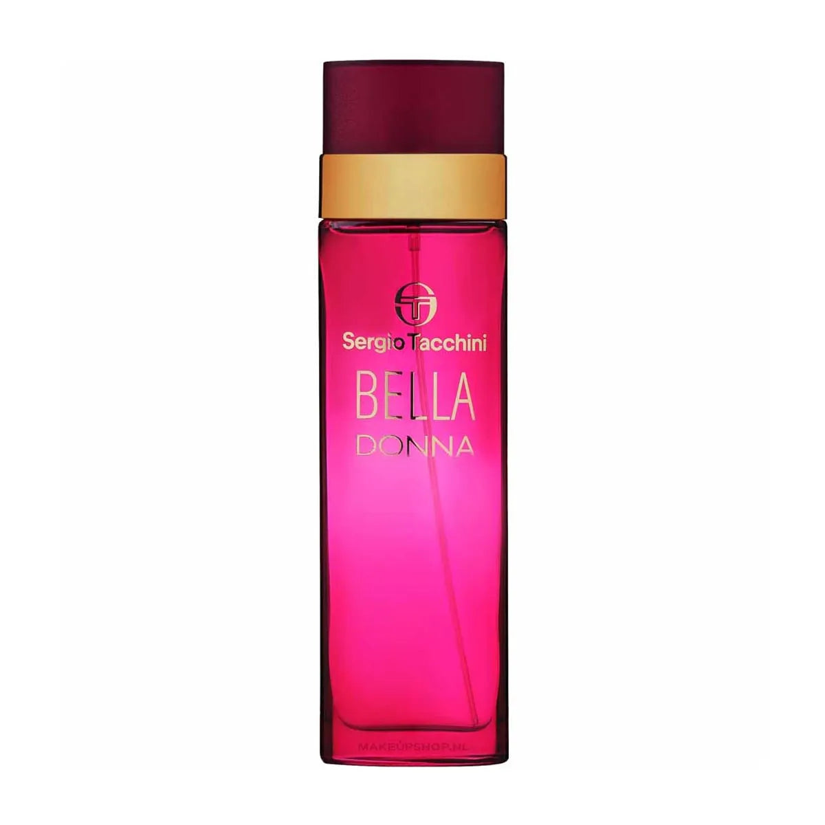 SERGIO TACCHINI SERGIO TACCHINI Bella Donna Eau de Toilette 50 ml Damenduft Spray Parfüm