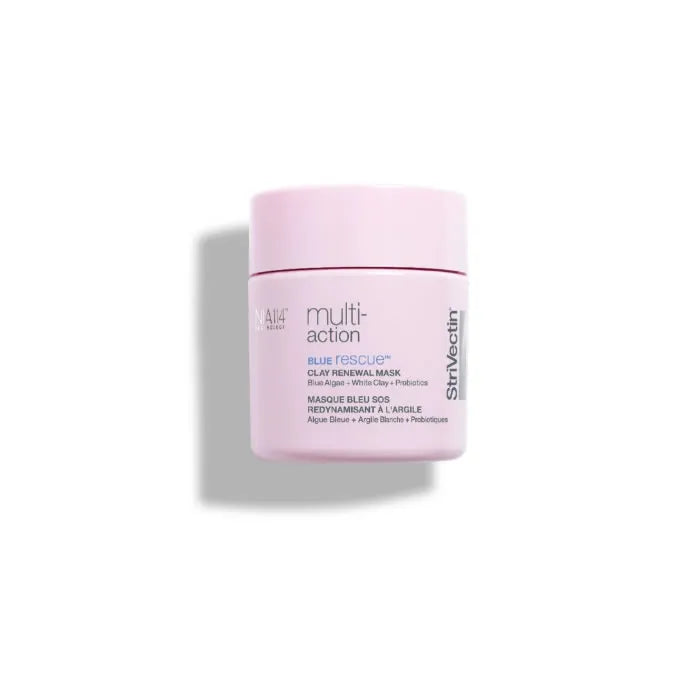STRIVECTIN STRIVECTIN Multiaction Blue Rescue Clay Renewal Maske 94 g Kosmetik