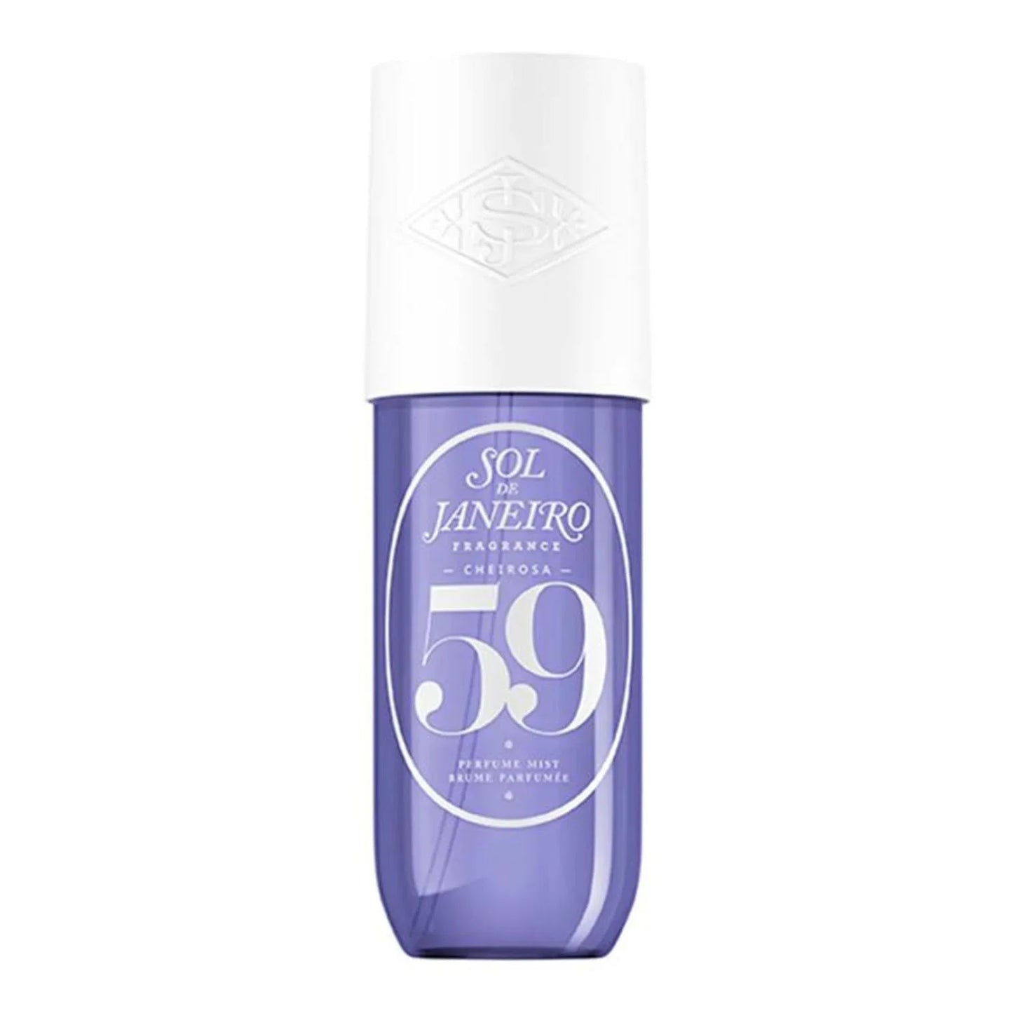 SOL DE JANEIRO SOL DE JANEIRO 59 Spray Perfumado 90 ml Parfüm Spray Kosmetik