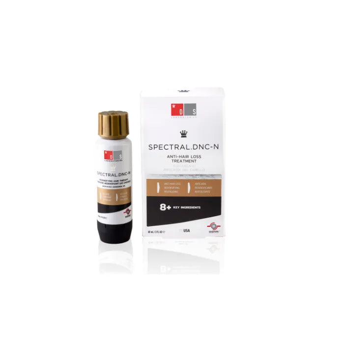 DS DS Spectral DNC N Anti Hair Loss Treatment 60 ml Haarpflegeprodukt