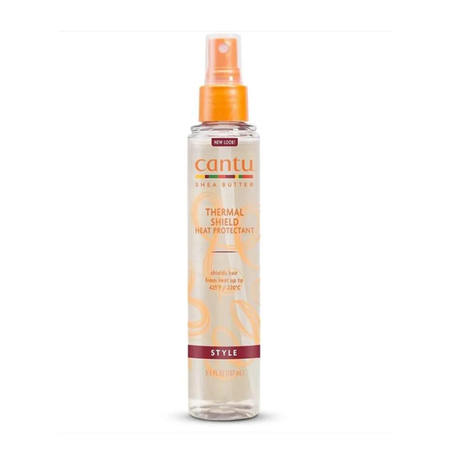 CANTU Shea Butter Thermal Shield Hitzeschutzspray 151 ml Kosmetik