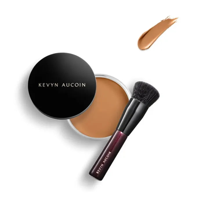 KEVYN AUCOIN KEVYN AUCOIN The Foundation Balm Medium Fb 10 Foundation Balm Make-up Medium