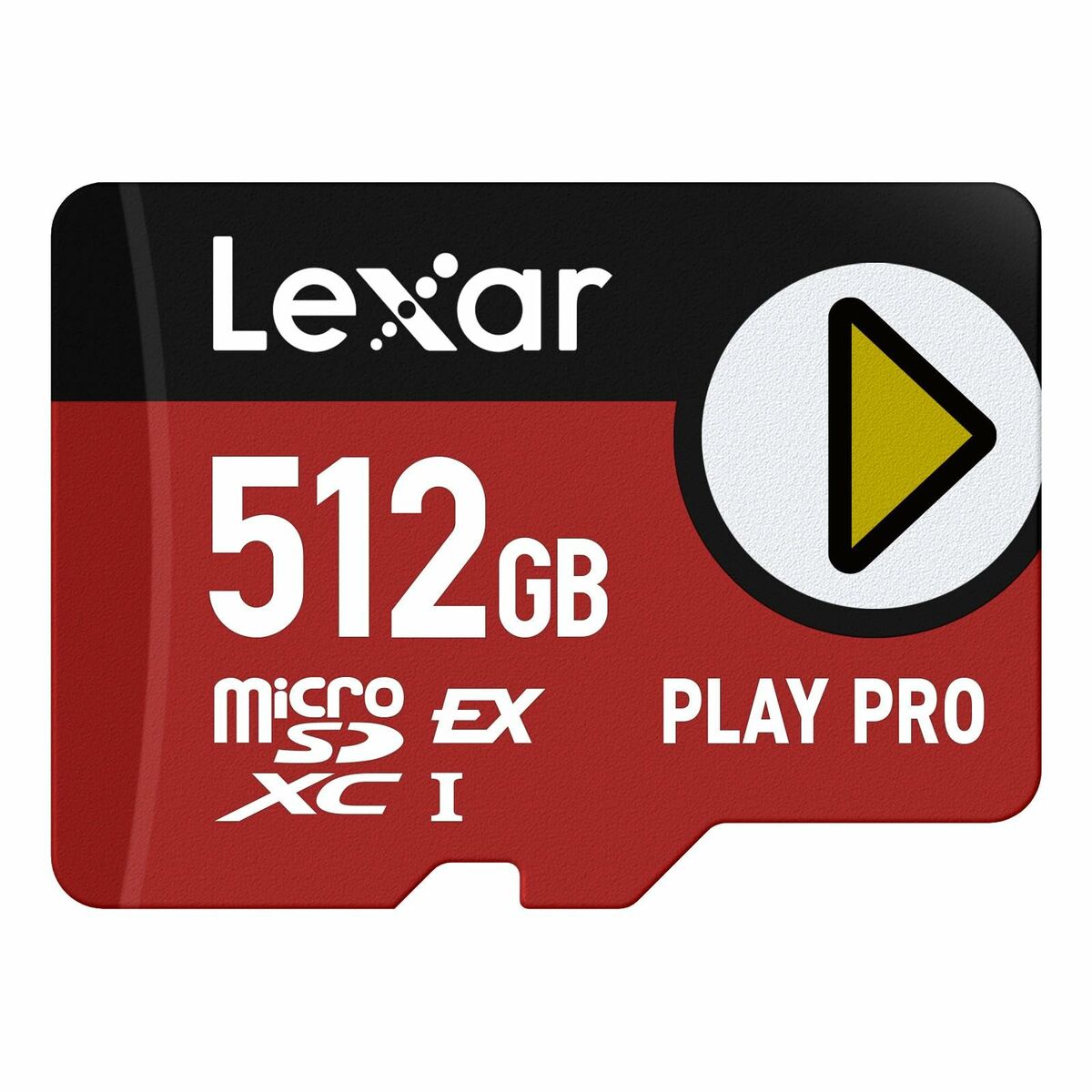Lexar Sd Speicherkarte Lexar Lmsxps0512G-Bnnng 512 Gb