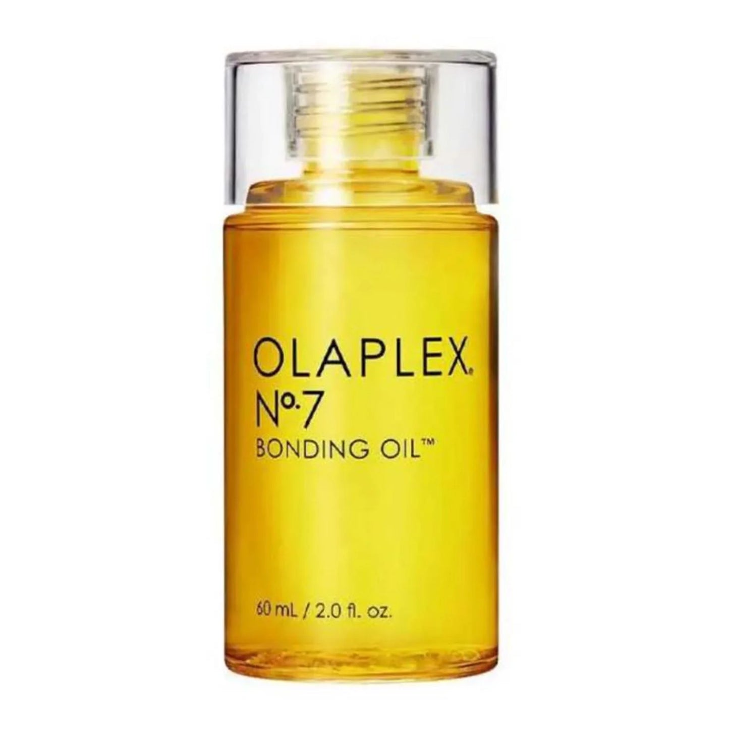 OLAPLEX OLAPLEX N7 Bonding Oil 60 ml Haaröl Peinado Reparador Kosmetik