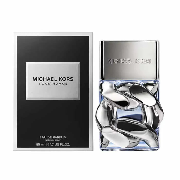 MICHAEL KORS Michael Kors Pour Homme Eau de Parfum Spray 50 ml Herrenduft Parfüm