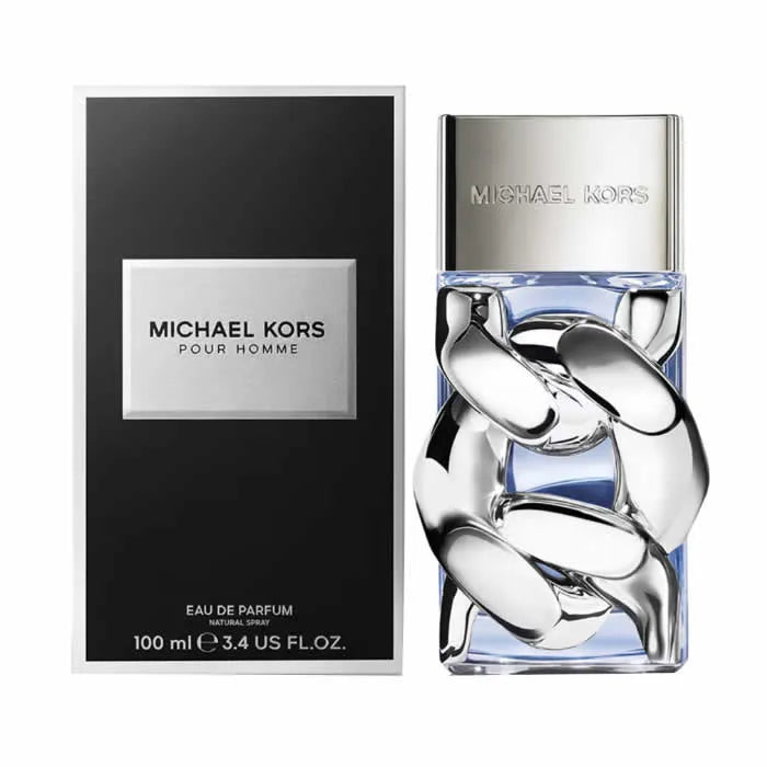 MICHAEL KORS Michael Kors Pour Homme Eau de Parfum Spray 100 ml Herrenparfum Parfüm