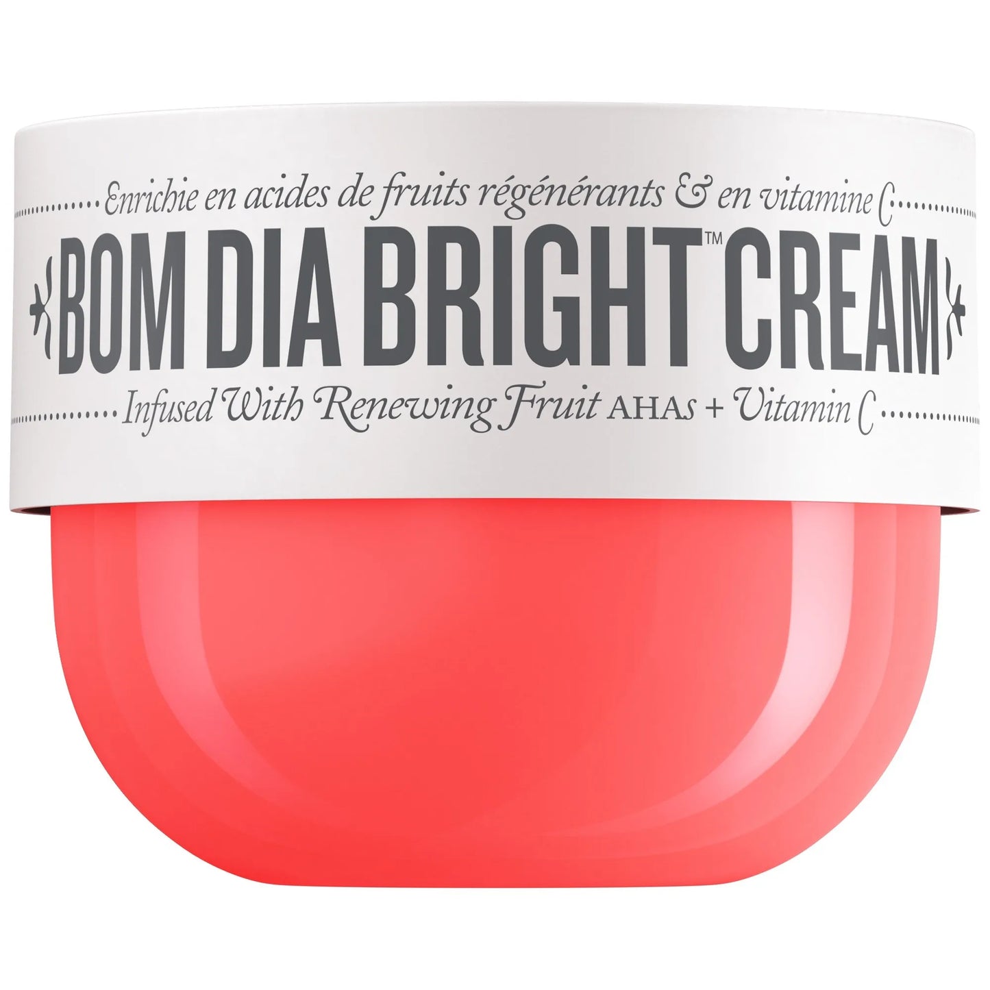 SOL DE JANEIRO SOL DE JANEIRO Bom Dia Bright Cream 240 ml Kosmetikpflege Creme