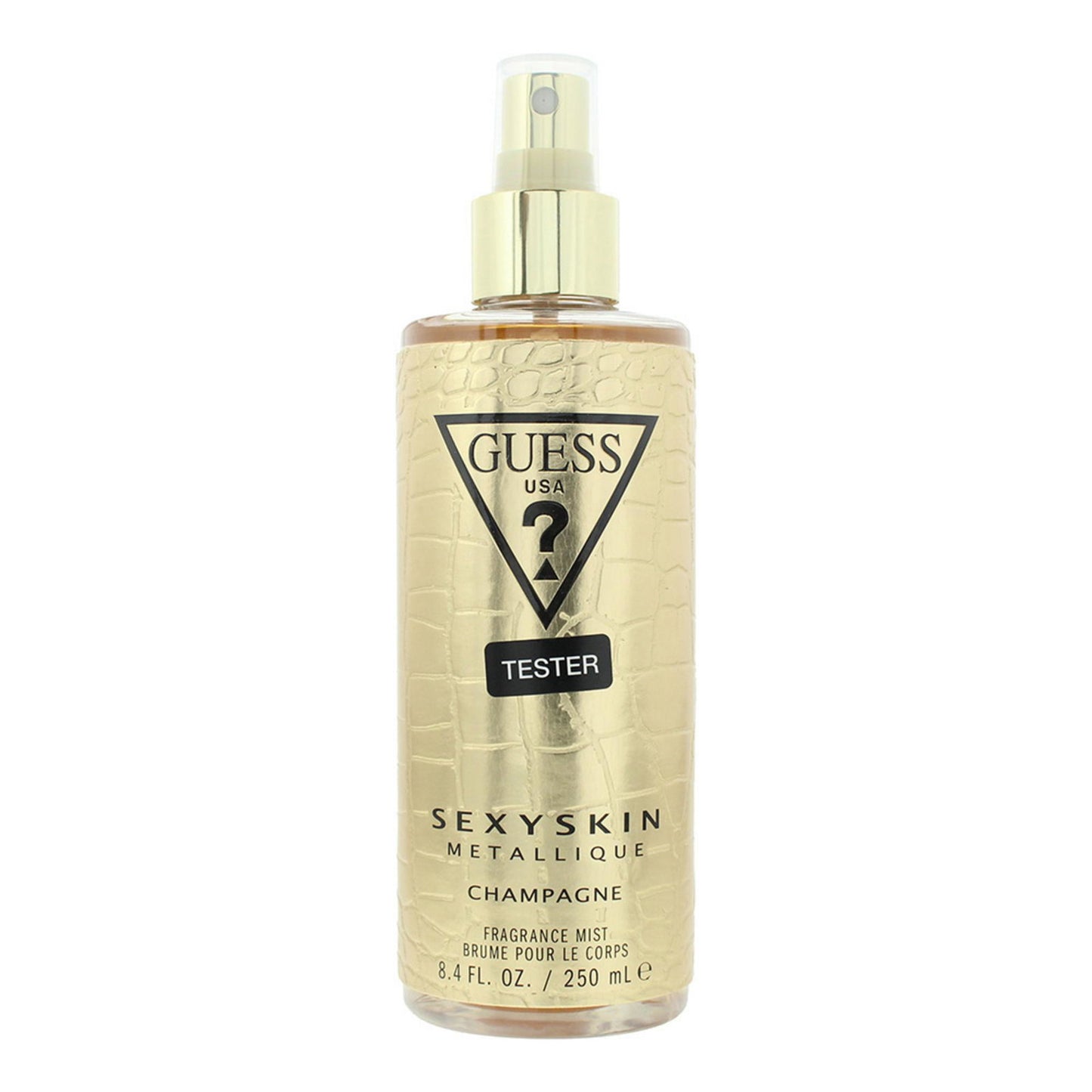 Guess Guess, Sexy Skin, Duftspray, Für Frauen, 250 ml *Tester