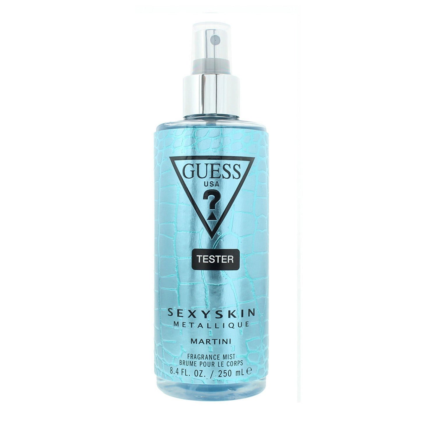 Guess Guess, Sexy Skin, Duftspray, Für Frauen, 250 ml *Tester