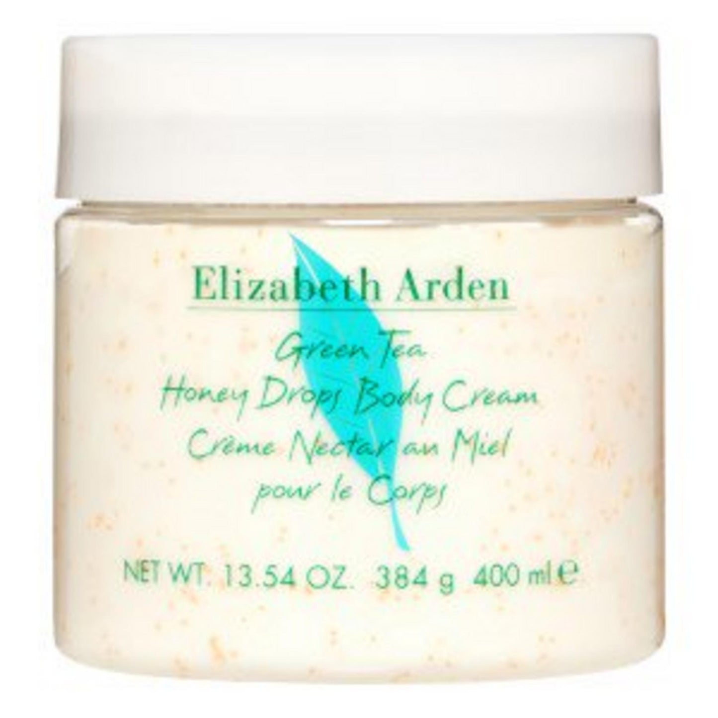 Elizabeth Arden Elizabeth Arden, Green Tea - Honey Drops, Honig, Hydratisierend, Körpercreme, Körper, Täglich, 400 ml Regular