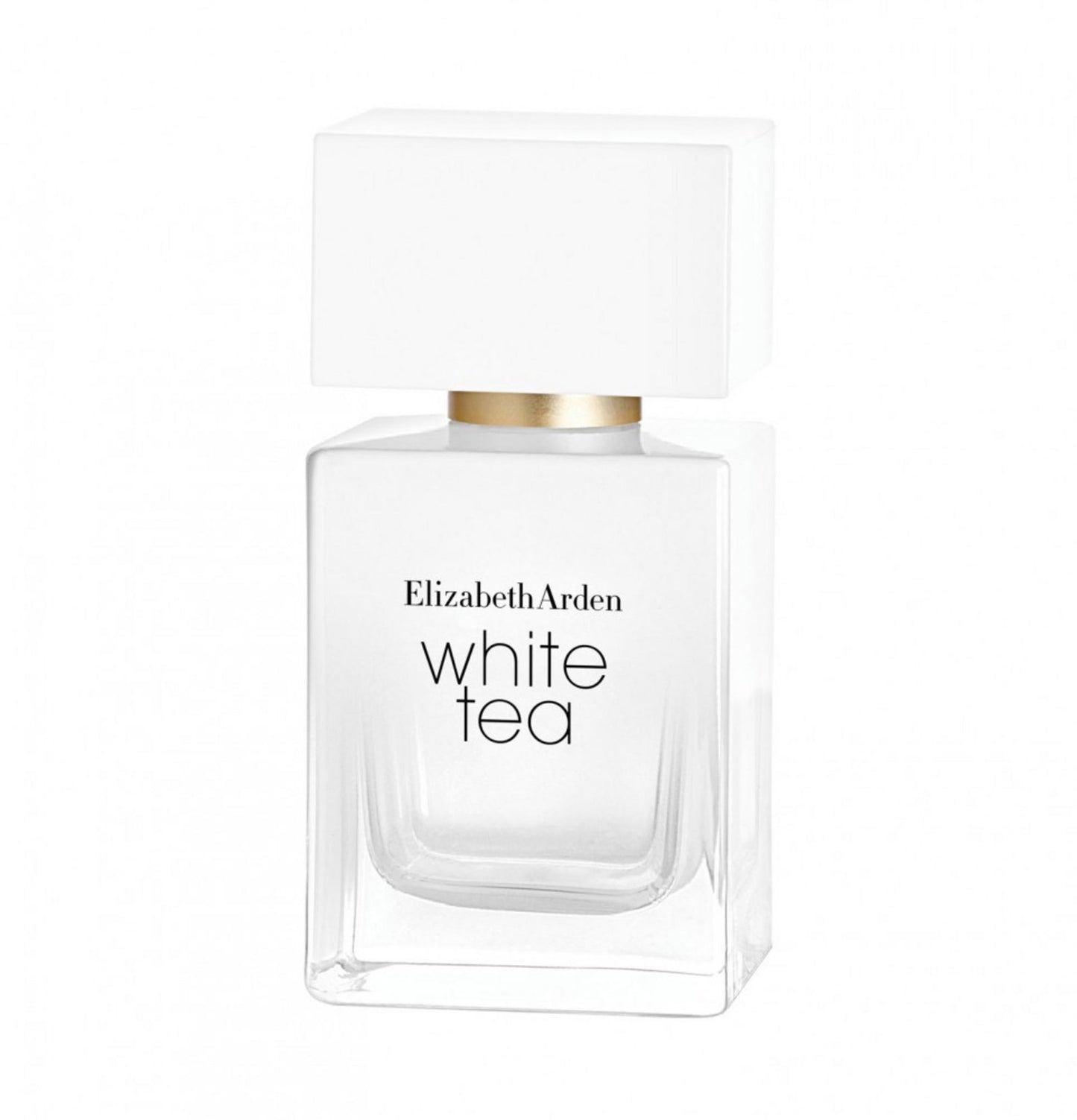 Elizabeth Arden Elizabeth Arden, White Tea, Eau de Toilette, Für Frauen, 30 ml Regular