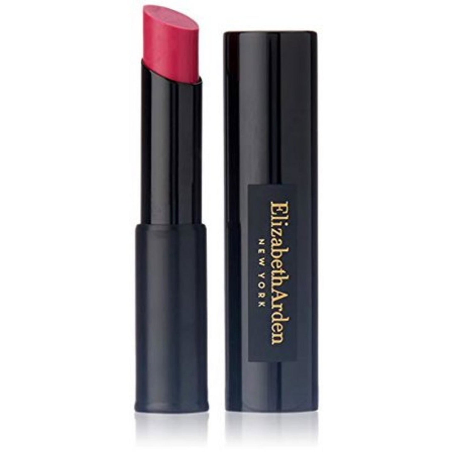Elizabeth Arden Elizabeth Arden, Plush Up, Creme-Lippenstift, 05, Flirtendes Fuchsia, 3.2 g Regular